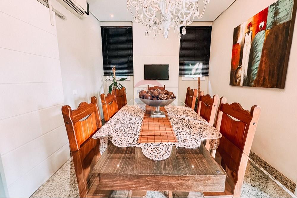 Casa de Condomínio - Venda - Santana de Parnaíba , São Paulo - 18_Forte_Res.-40.jpg - 691141030-29