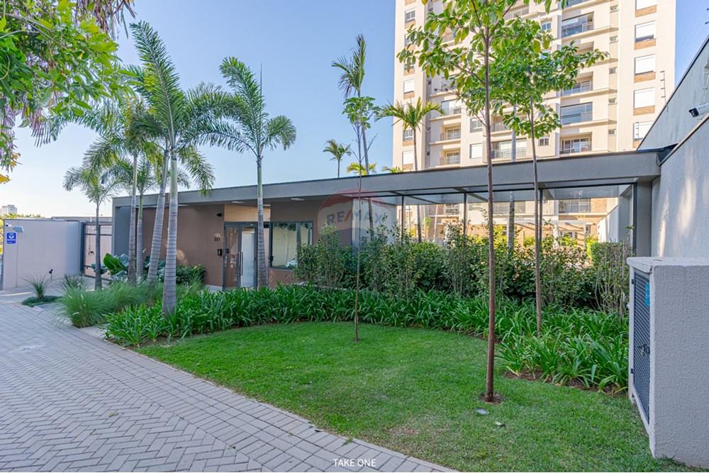 Apartamento - Venda - Campinas , São Paulo - DSC04562-HDR.jpg - Fachada - 690681167-25