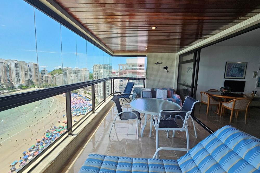 Apartamento - Venda - Guarujá , São Paulo - 20260109_112654.jpg - 690501023-430