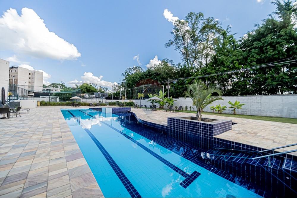 Apartamento - Venda - Cotia , São Paulo - CA-65.jpg - 691151005-35