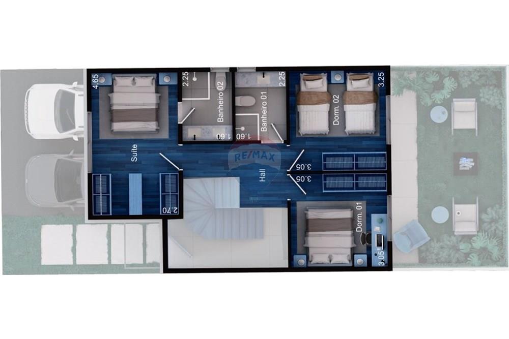 Casa de Condomínio - Venda - Campinas , São Paulo - Captura de tela 2026-03-25 081240.jpg - 690941021-68