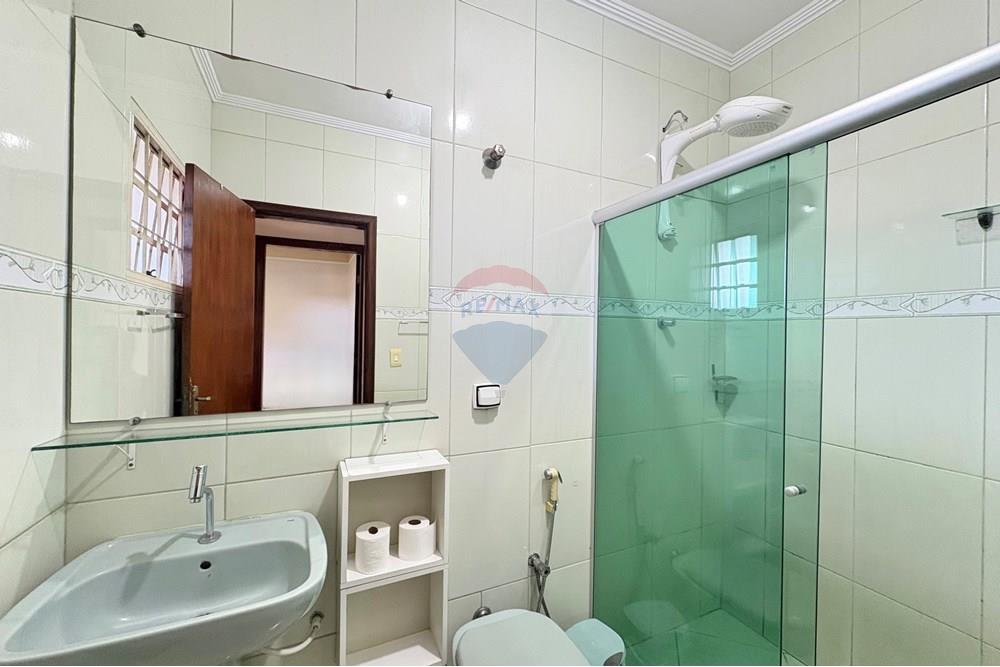 Casa - Venda - Itapira , São Paulo - IMG_2095.jpg - Banheiro - 690291048-81