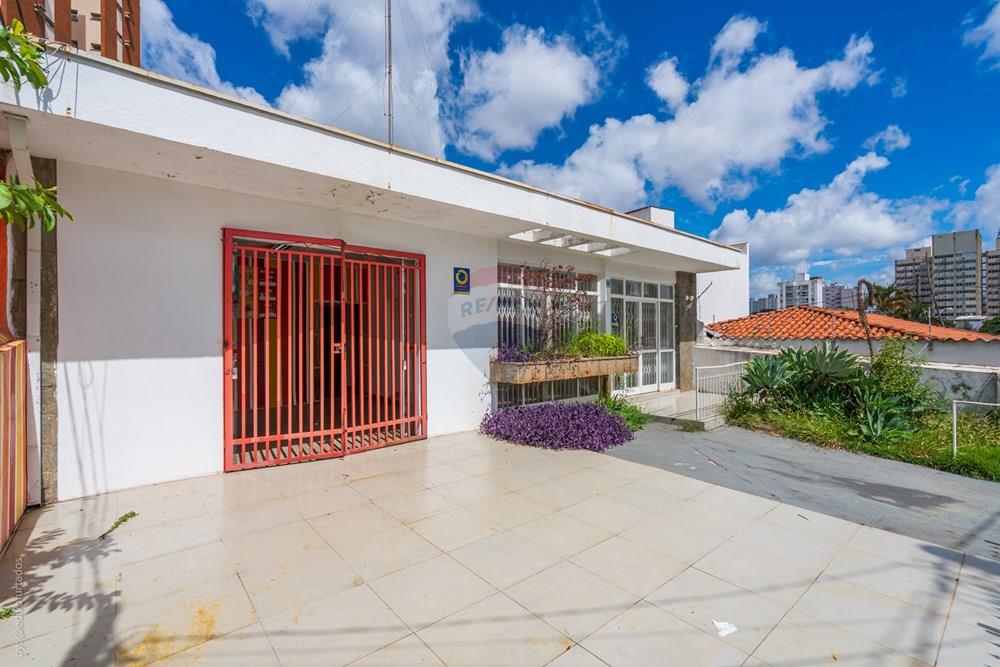 Casa - Venda - Campinas , São Paulo - EDI01994EDIVO FURTADO SILVA - RG98002306022 SSPCE - CASA DE RUA - RENATA SERPA.jpg - 690681182-13