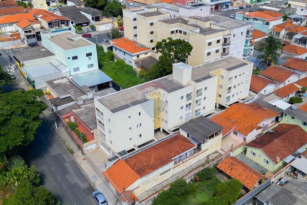 Apartamento - Venda - Atibaia , São Paulo - 15.jpg - Fachada - 690471003-135