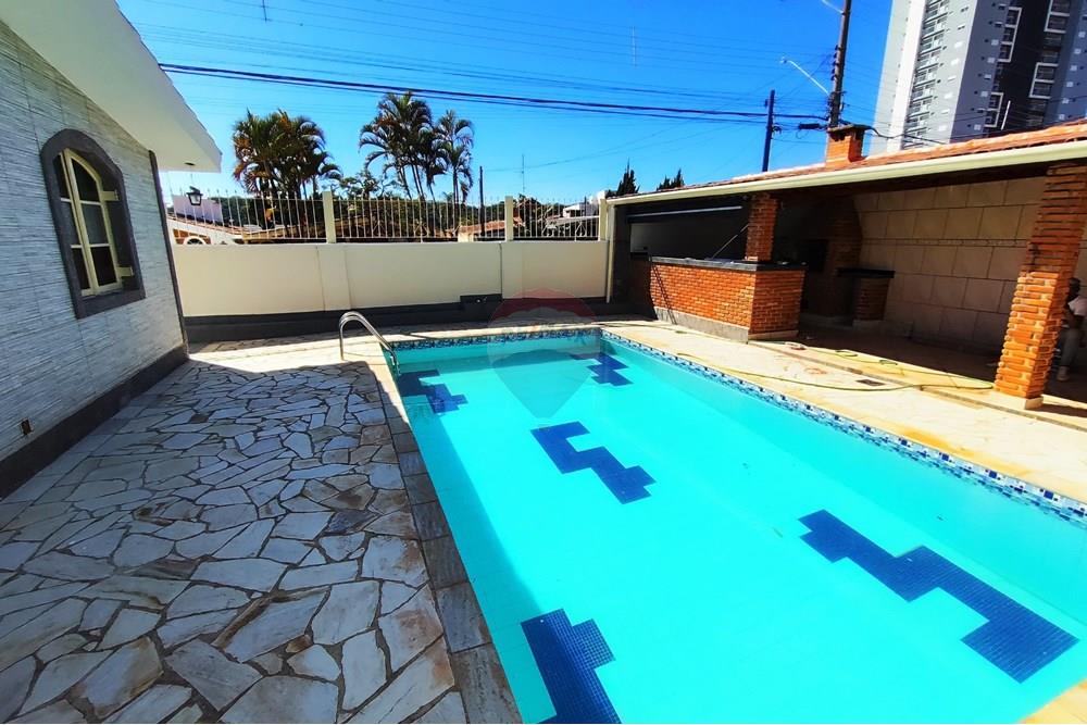 Casa - Alugar - Atibaia , São Paulo - pompeu-vairo-06.jpg - 690471131-158