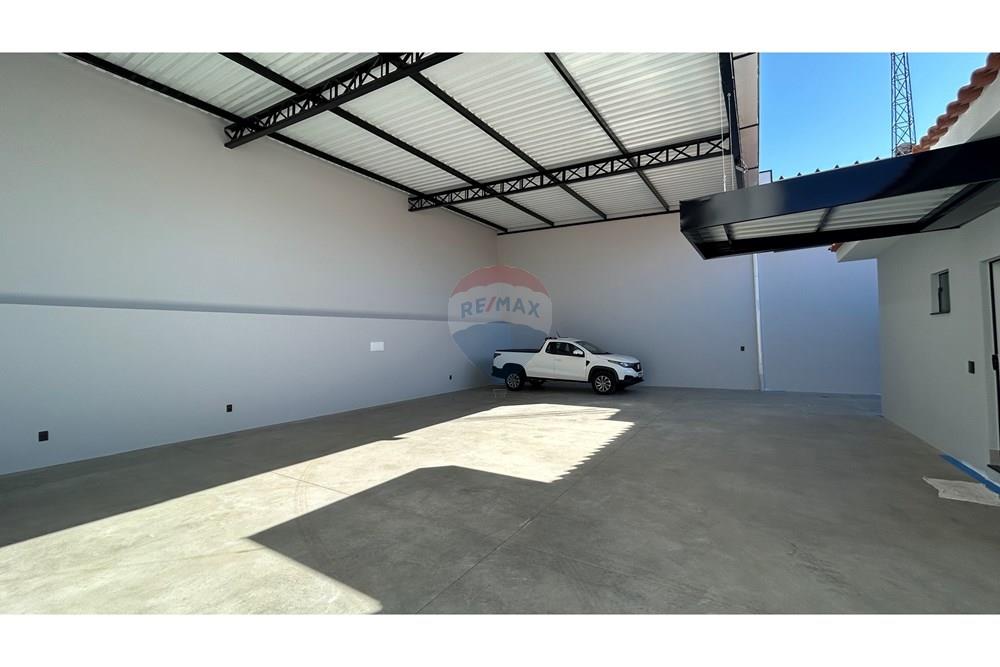 Casa Comercial - Alugar - Nova Odessa , São Paulo - IMG_9572 (1).jpg - 690641010-549