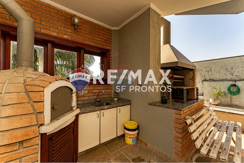 Casa de Condomínio - Venda - Barueri , São Paulo - CAR00141-21.jpg - 691081032-5