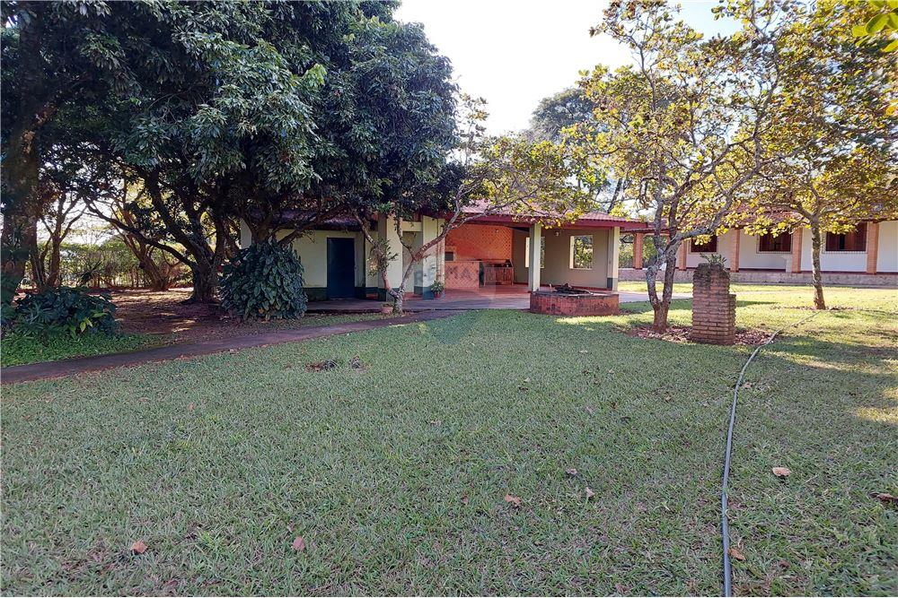 Chácara / Sítio / Fazenda - Venda - Mogi Guaçu , São Paulo - 26 - 690521010-266