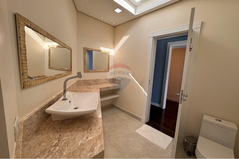 Casa de Condomínio - Venda - Piracaia , São Paulo - IMG_8762.jpg - Banheiro - 690041159-10