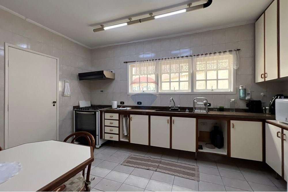 Casa de Condomínio - Venda - Santana de Parnaíba , São Paulo - DFTW1090.JPG - 691081032-13