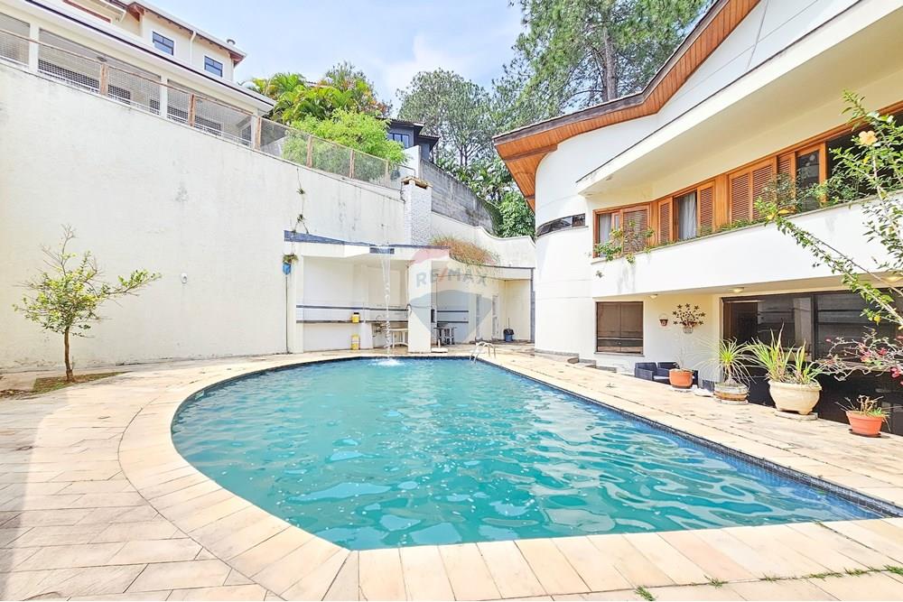 Casa de Condomínio - Venda - Santana de Parnaíba , São Paulo - 20251003_113652.jpg - 691021029-273