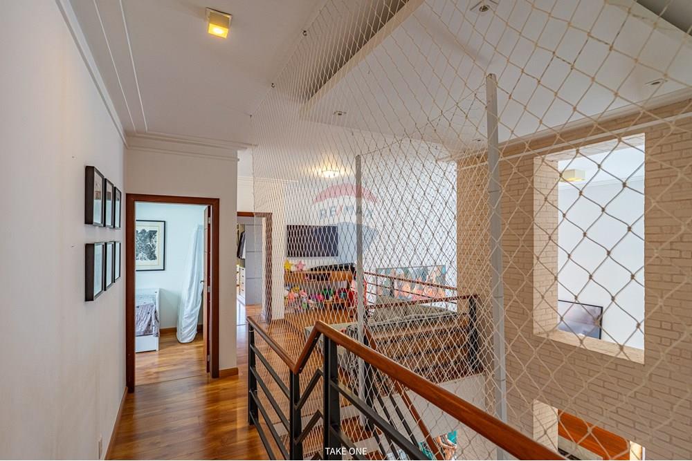 Casa de Condomínio - Venda - Valinhos , São Paulo - TAKEONE-10987.jpg - 690941020-63