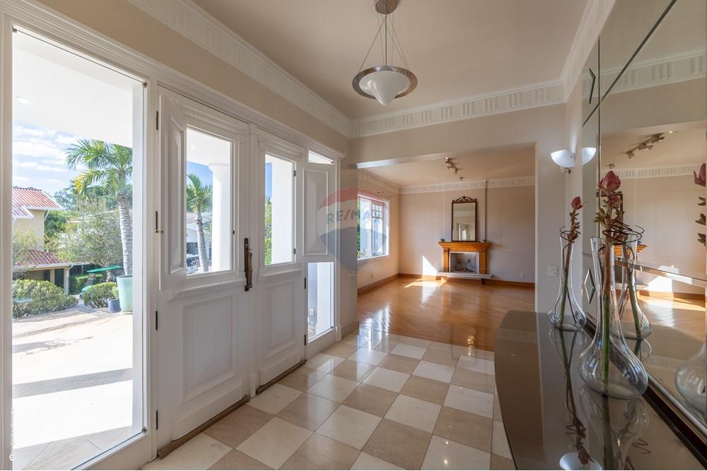 Casa de Condomínio - Venda - Campinas , São Paulo - TKD-606.jpg - 690681105-48