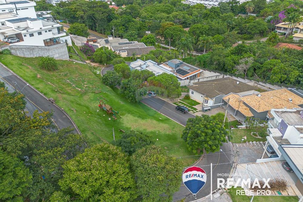 Casa de Condomínio - Venda - Louveira , São Paulo - DJI_0752.jpg - 690541143-39