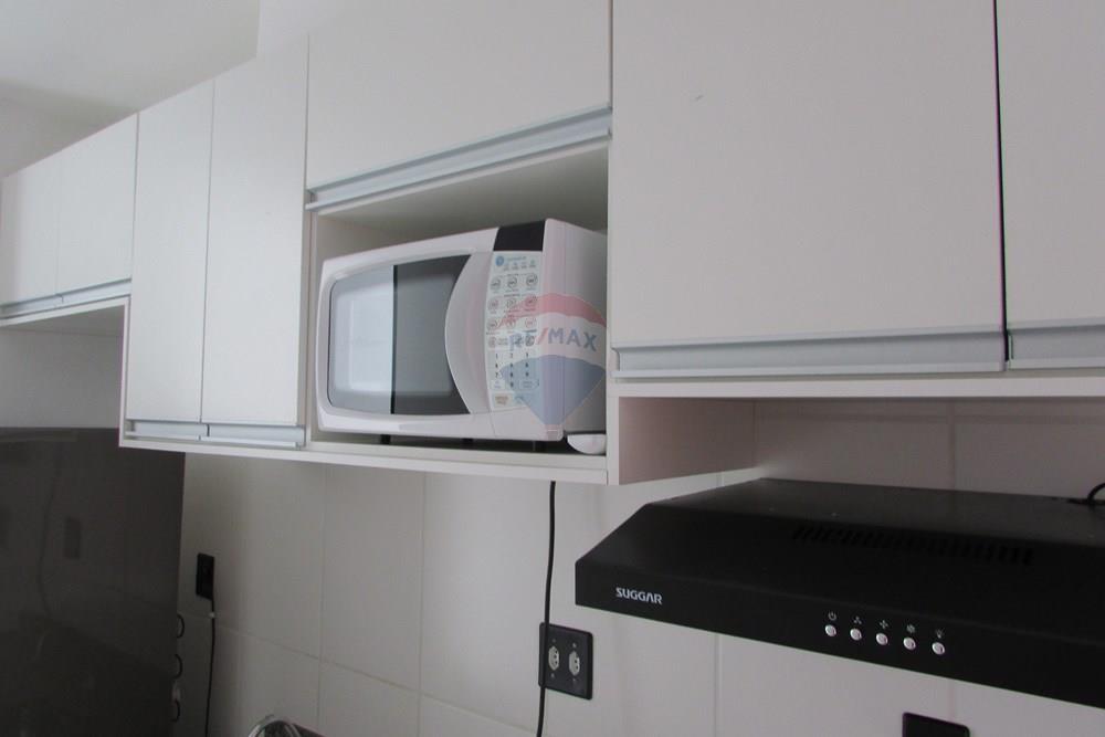 Apartamento - Alugar - Paulínia , São Paulo - IMG_3200.JPG - 691181028-29