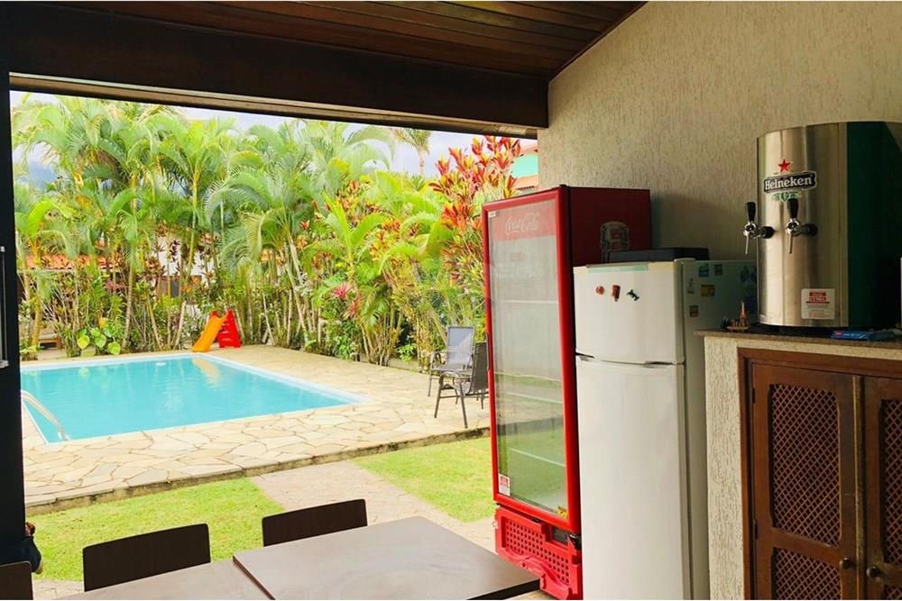 Casa de Condomínio - Venda - Bertioga , São Paulo - WhatsApp Image 2025-03-14 at 09.11.35 (2).jpeg - Área Gourmet - 690341034-9