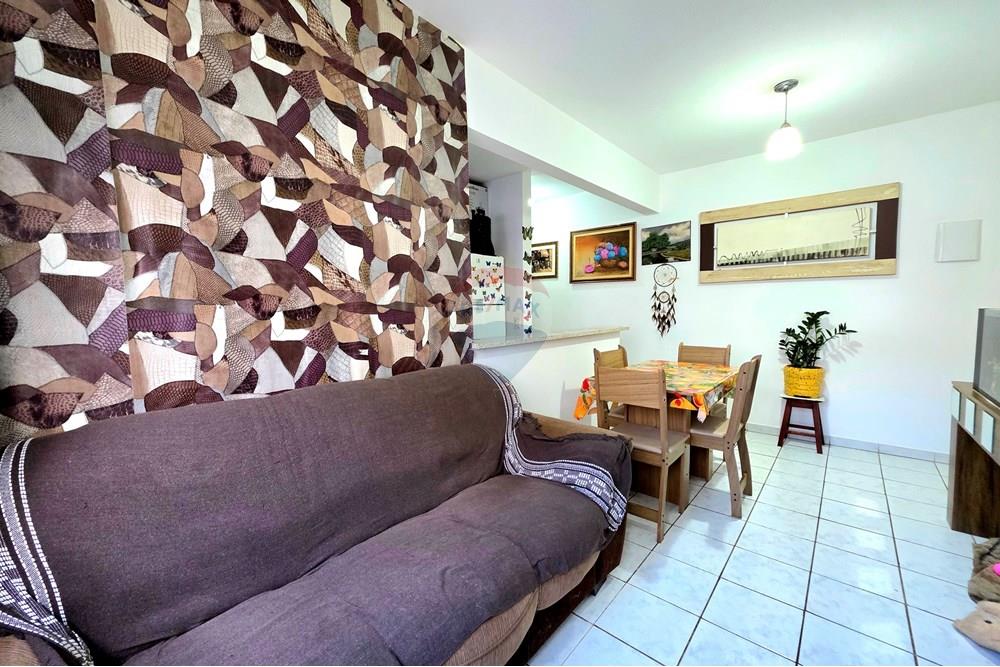 Apartamento - Venda - Mogi Guaçu , São Paulo - 20250517_165413.jpg - Sala - 690521079-80