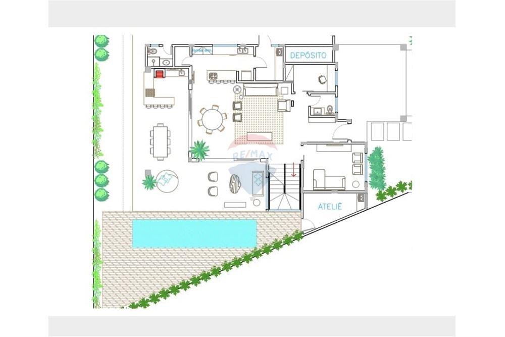 Casa - Venda - Campinas , São Paulo - 26 - 690541036-147