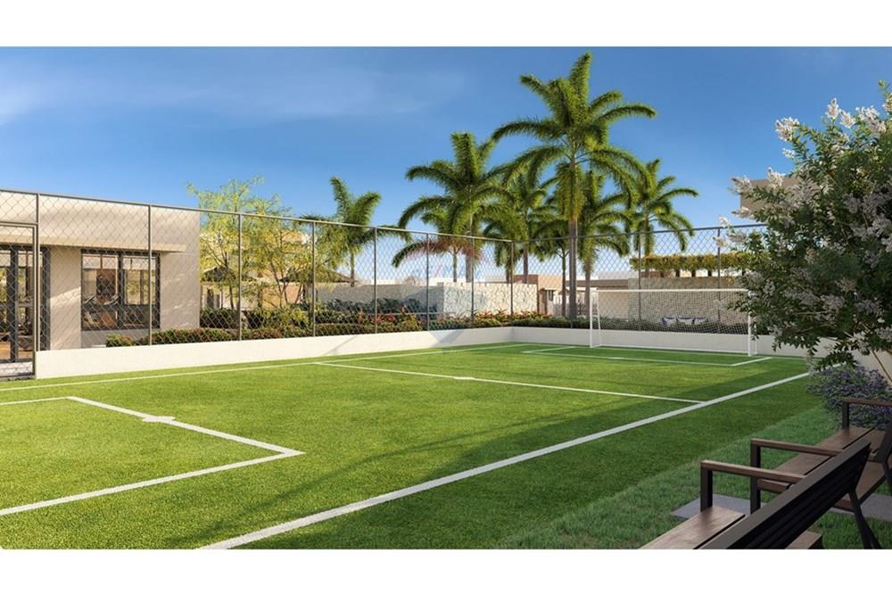 Casa de Condomínio - Venda - Paulínia , São Paulo - ELR-IT-Simoplan-Res_Maziero_I-AC-Campo-Final.jpg - 690511309-36