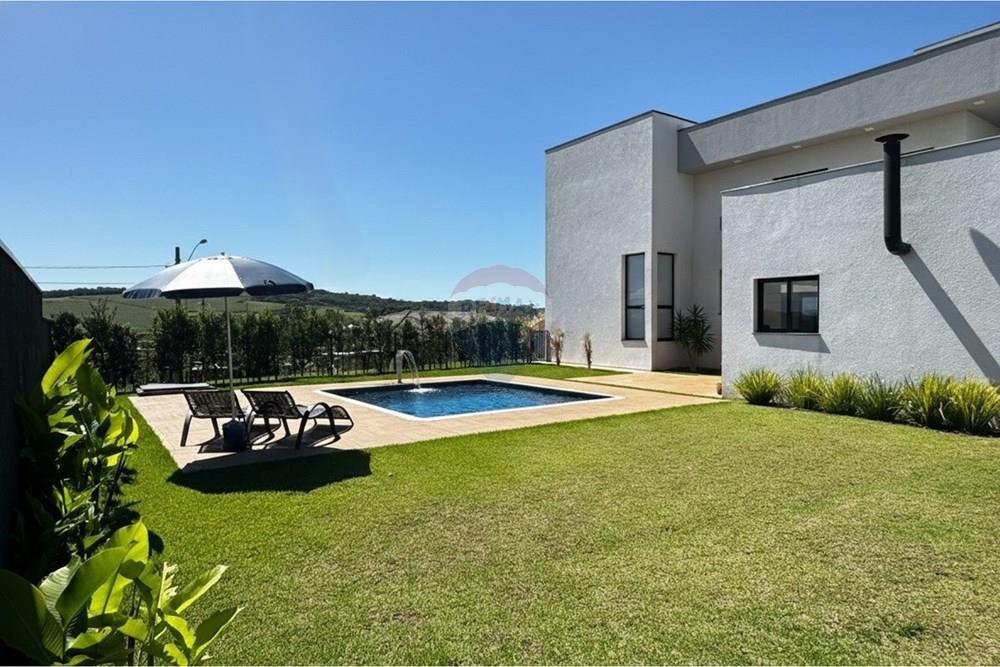 Casa de Condomínio - Venda - Jarinu , São Paulo - z25.jpg - 691121003-42