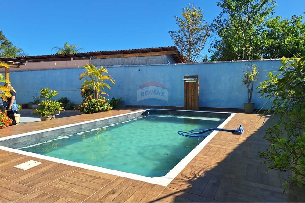 Chácara / Sítio / Fazenda - Venda - Itatiba , São Paulo - piscina 2.jpg - 690661101-6