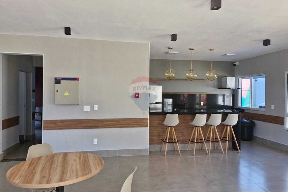 Apartamento - Alugar - Valinhos , São Paulo - Salão de festas 2.jpg - 690851002-140