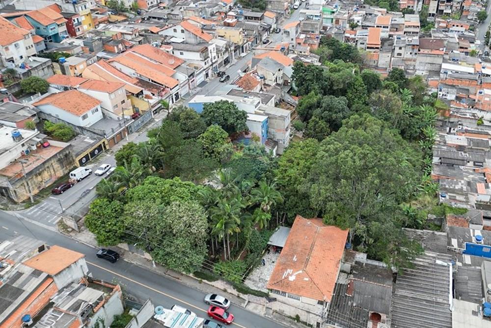 Terreno - Venda - Carapicuíba , São Paulo - Terreno_SP(1).jpg - 690351005-48