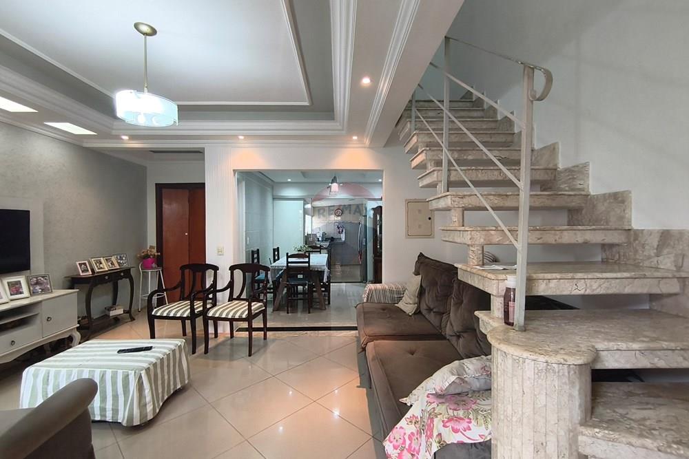 Casa de Condomínio - Venda - Sumaré , São Paulo - IMG_20260312_141024.jpg - 690511333-37