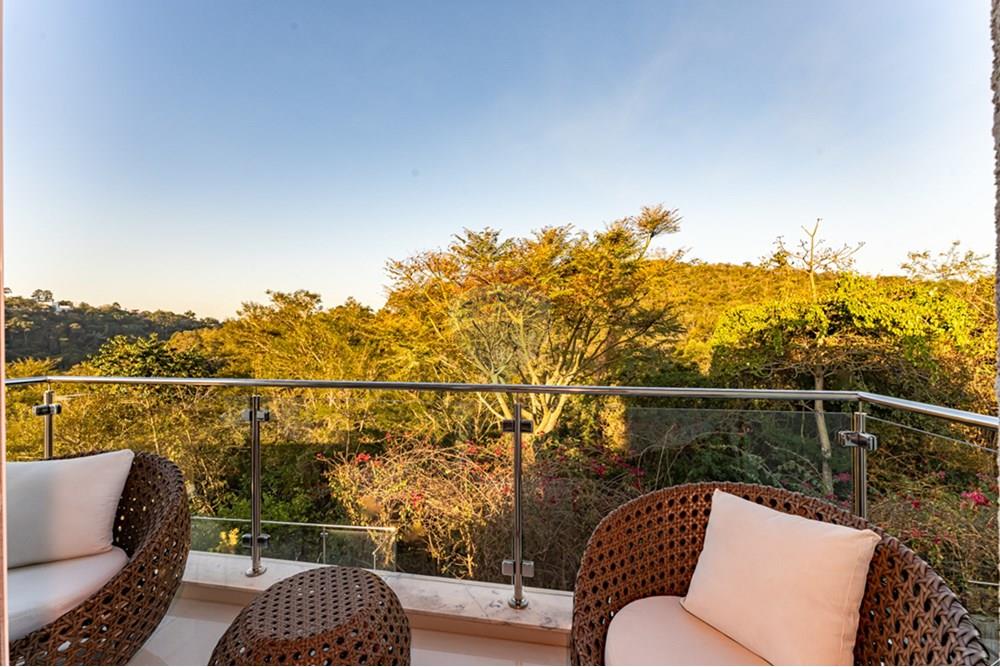 Casa de Condomínio - Venda - Santana de Parnaíba , São Paulo - CAR08025.jpg - 691081032-2