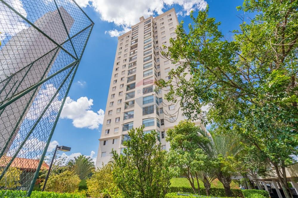 Apartamento - Venda - Campinas , São Paulo - EDI09593EDIVORG98002306922 - VANESSA.jpg - Fachada - 690681118-140