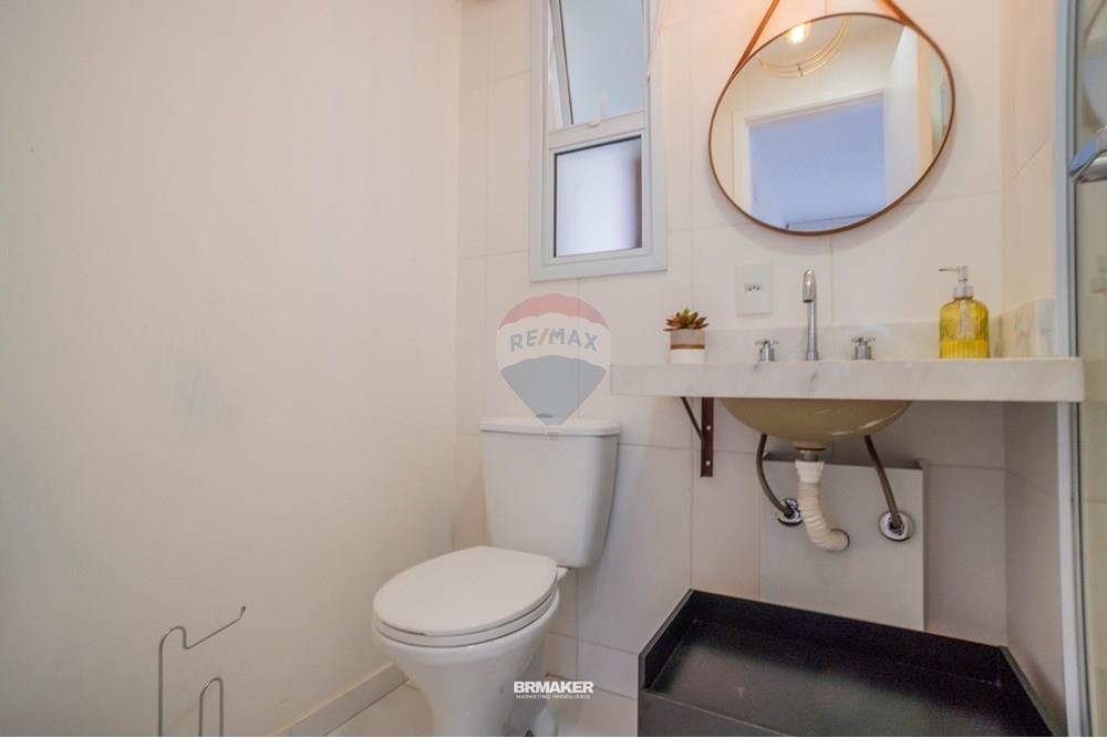 Apartamento - Venda - Paulínia , São Paulo - foto imobiliarias--BRMAKER - REMAX-37.jpg - 690681132-53
