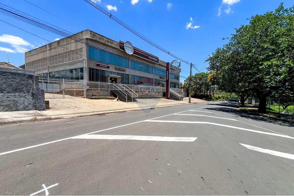 Galpão - Alugar - Jaguariúna , São Paulo - IMG_2543.JPG - 690671078-416