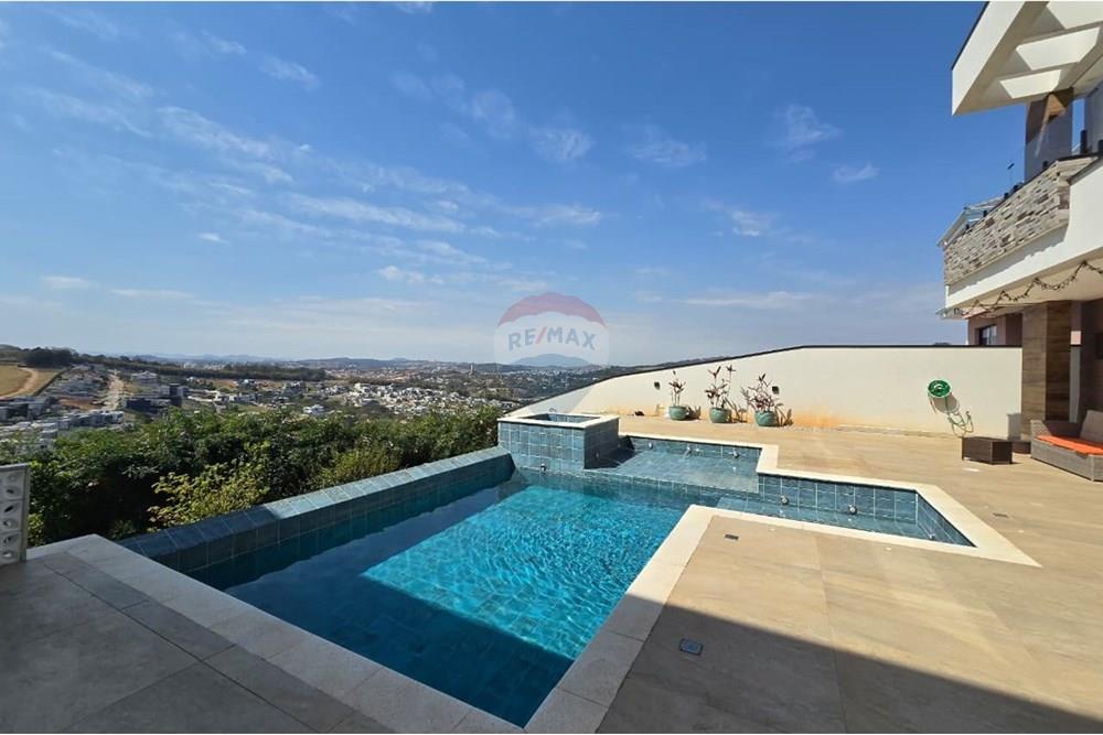 Casa de Condomínio - Venda - Bragança Paulista , São Paulo - IMG-20250826-WA0102.jpg - 690041135-29