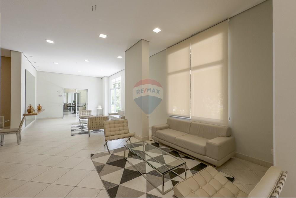 Apartamento - Venda - Campinas , São Paulo - TakeDroneBr-35023.jpg - Pátio interno - 690681118-88