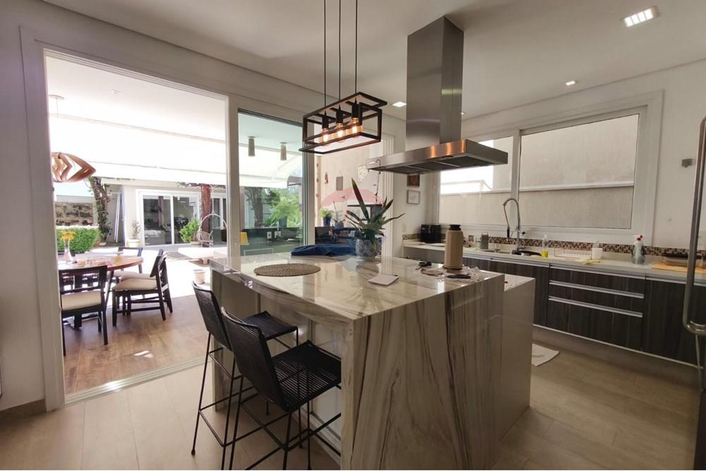 Casa de Condomínio - Alugar - Santana de Parnaíba , São Paulo - WhatsApp Image 2025-06-29 at 15.29.58 (2).jpeg - 691021020-58