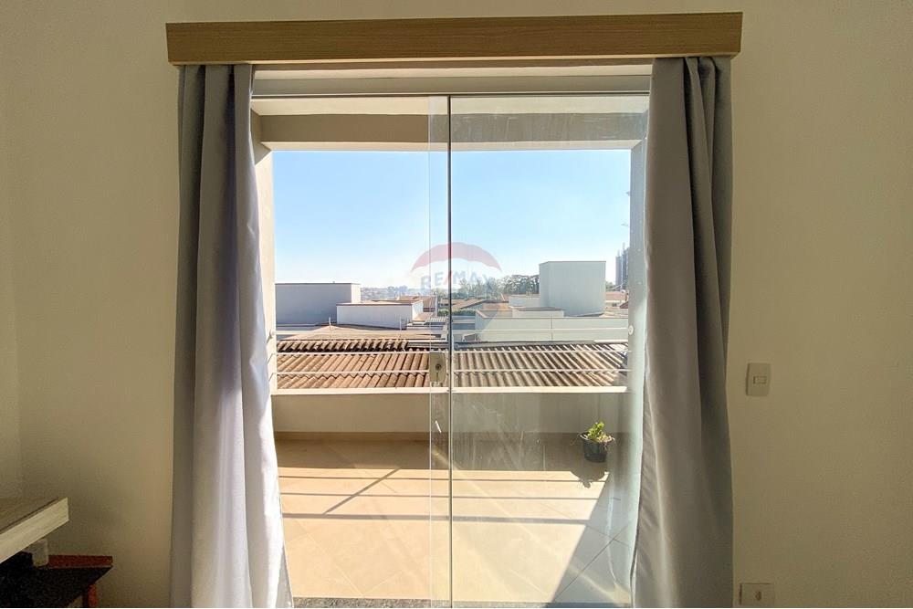 Residential - Rumah Terpisah - Mogi Mirim , São Paulo - BR - IMG_6370.jpg - Balkon - 690751017-131