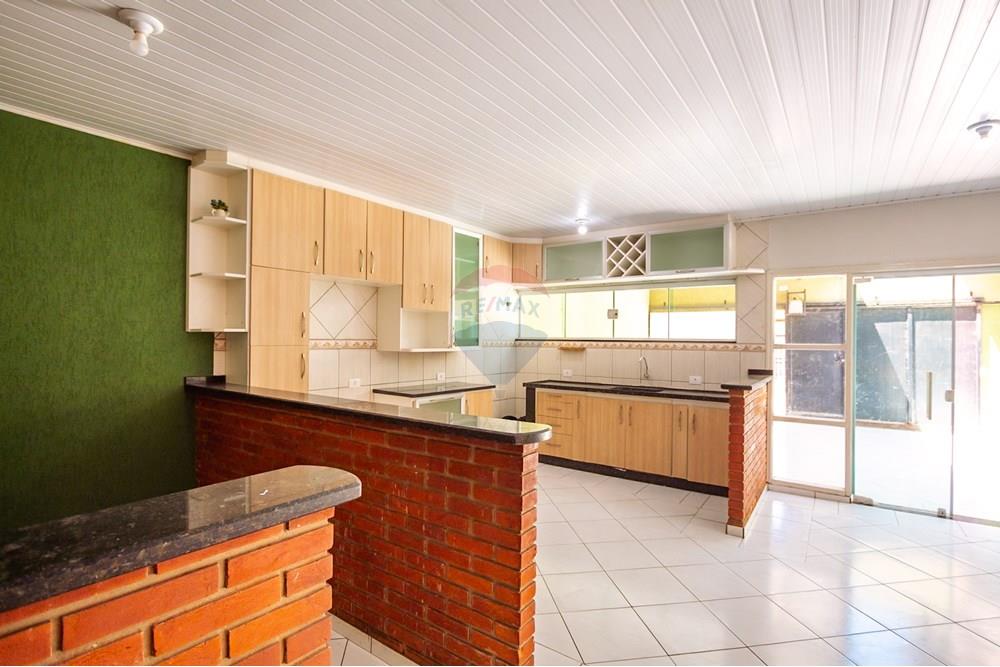 Casa - Venda - Indaiatuba , São Paulo - IMG_5269.jpg - Cozinha - 690471124-68