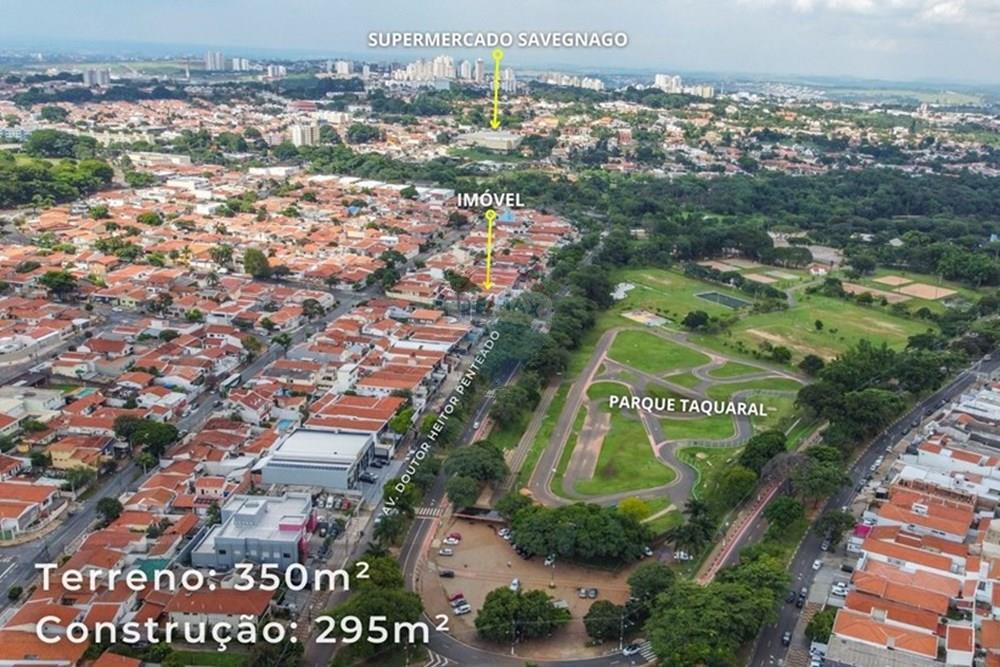 Casa Comercial - Venda - Campinas , São Paulo - 409.jpg - 690681050-156