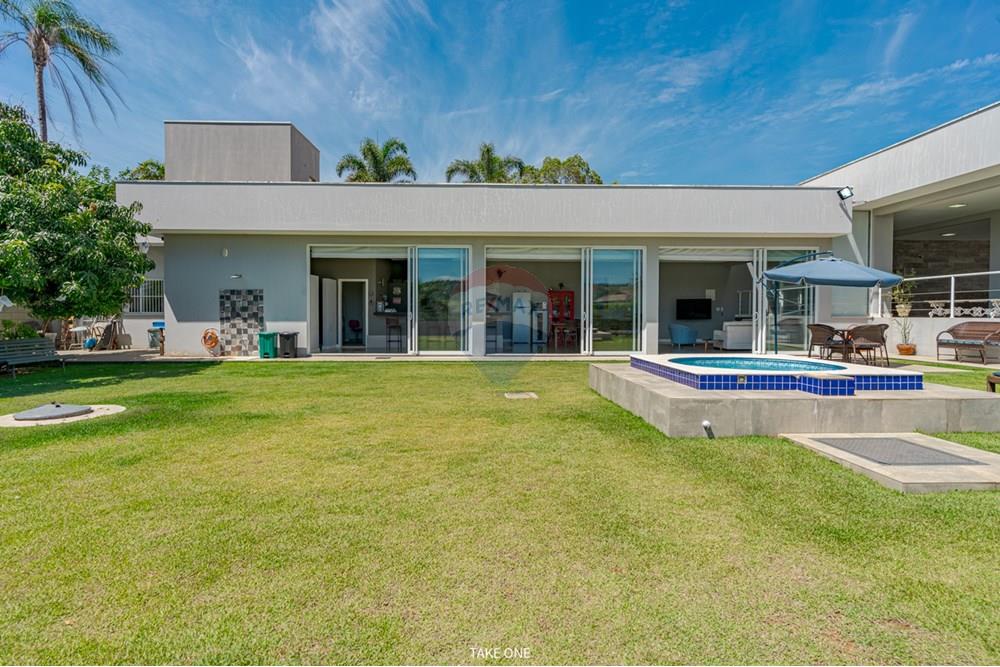 Casa - Venda - Vinhedo , São Paulo - DSC06511-HDR.jpg - 690941021-48