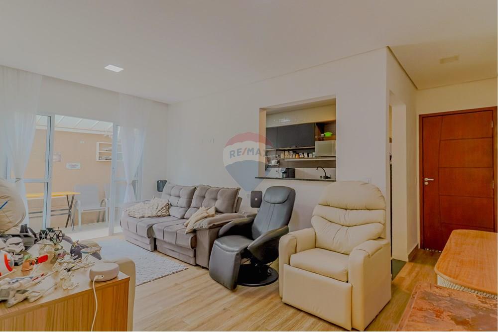 Apartamento - Venda - Atibaia , São Paulo - 03.jpg - Sala - 690921099-3