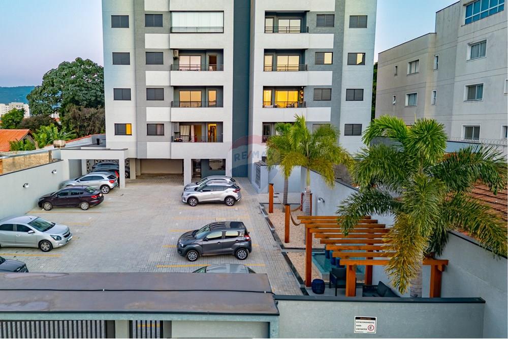 Apartamento - Venda - Atibaia , São Paulo - 47.jpg - Fachada - 690471095-11