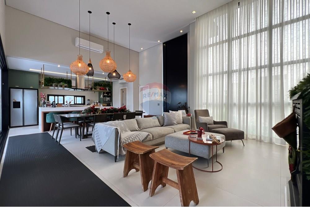 Casa de Condomínio - Venda - Santana de Parnaíba , São Paulo - DJI_20251201_141124_318.JPG - 691081036-2