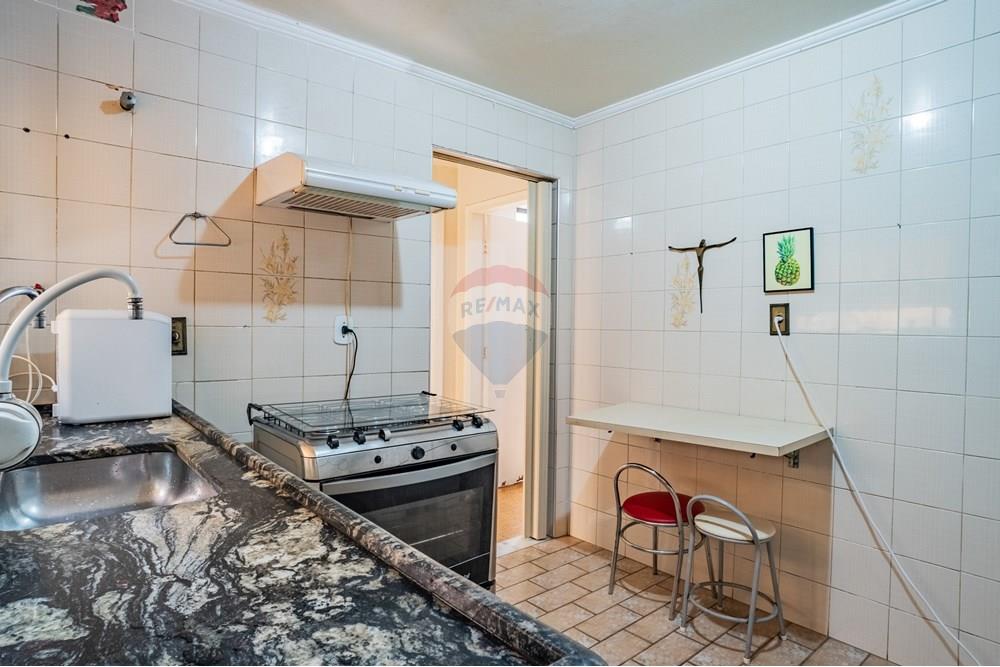 Casa - Venda - Campinas , São Paulo - GRANGEIRO-27.jpg - Cozinha - 690491075-30