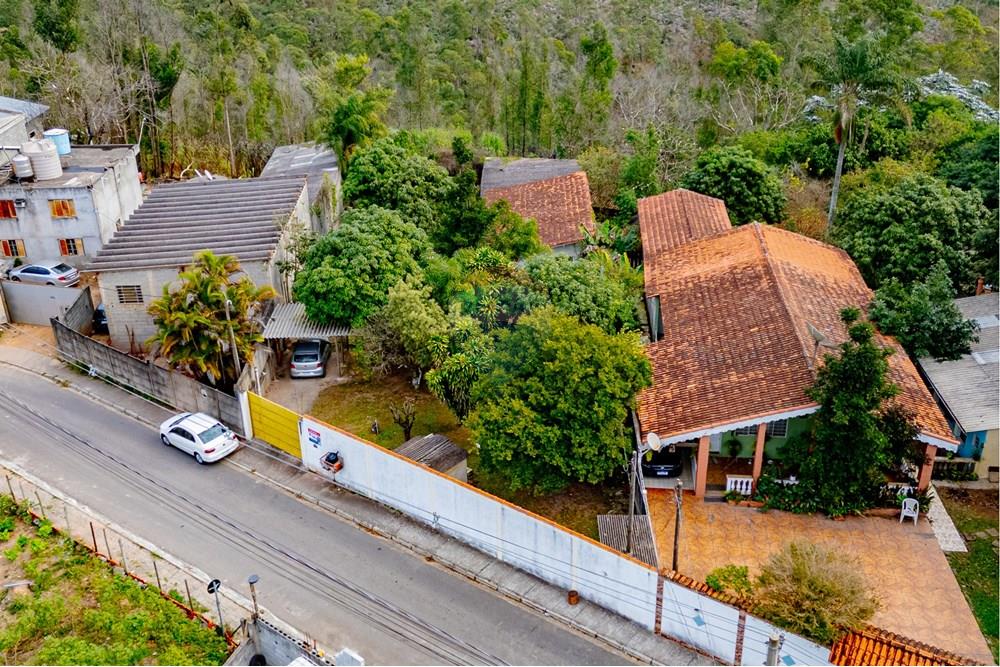 Chácara / Sítio / Fazenda - Venda - Mairiporã , São Paulo - RINF-12.jpg - 690921096-9