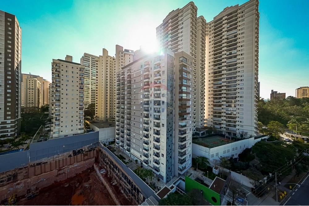 Apartamento - Venda - Barueri , São Paulo - DJI_0103-52.jpg - 691081030-3