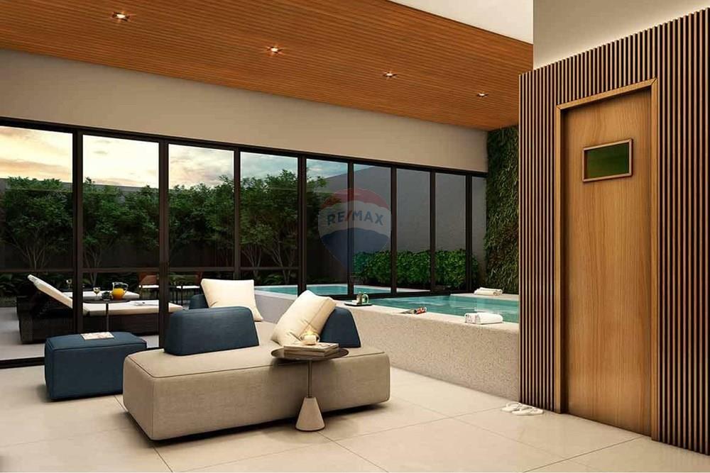 Apartamento - Venda - Campinas , São Paulo - one-di-apartamento-edge-cambui-campinas-sp-wellness-spa-1.jpg - 690681170-35