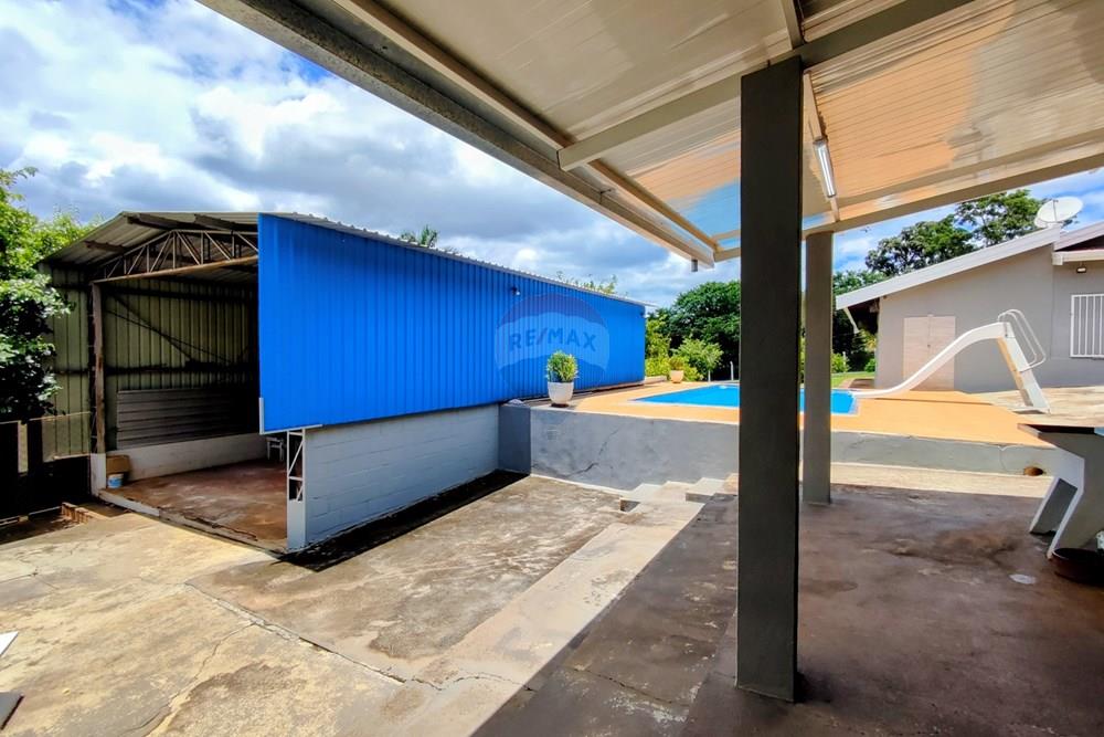 Chácara / Sítio / Fazenda - Venda - Mogi Mirim , São Paulo - 61-.jpg - 690521007-331