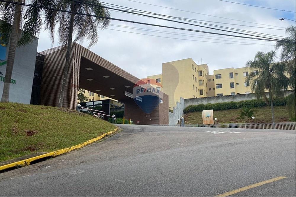 Apartamento - Venda - Bragança Paulista , São Paulo - Portaria.jpg - 690041101-21