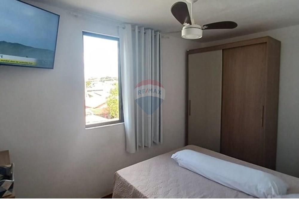 Apartamento - Venda - Mogi Mirim , São Paulo - Quarto 2.jpeg - 690521170-2