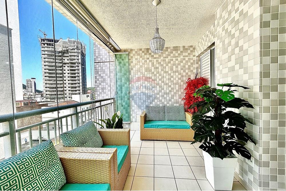 Apartamento - Venda - Guarujá , São Paulo - IMG_3449.JPG - 690501023-416